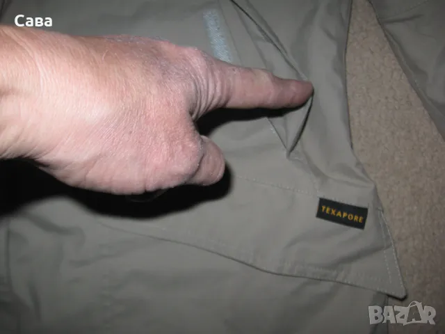 Яке пролет,есен JACK WOLFSKIN  дамско,ХЛ-2ХЛ, снимка 4 - Якета - 48044939