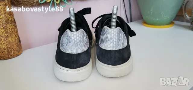 Обувки Ara Luftpolster 38.5н., снимка 10 - Дамски ежедневни обувки - 49747262