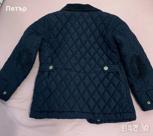 Детско яке Hackett London за деца 3-4г., снимка 2 - Детски якета и елеци - 32061484