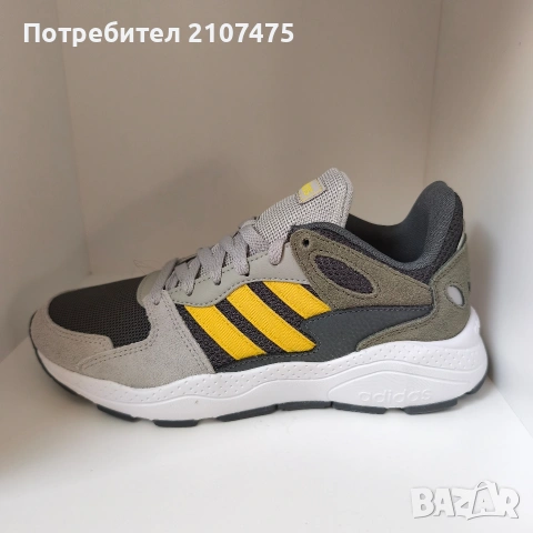 Маратонки за бягане adidas Sportswear CRAZYCHAOS J