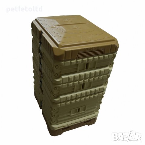 Термо Кошер Комплект с 1 Магазин и рамки, снимка 4 - Други стоки за животни - 30066283