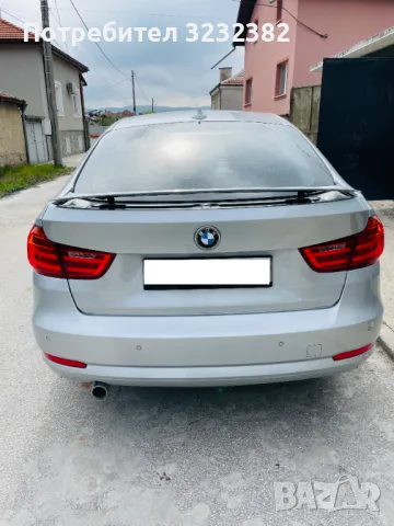 BMW 3, снимка 10 - Автомобили и джипове - 50004386