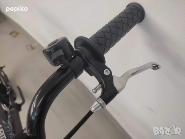 Продавам колела внос от Германия НОВ велосипед ВМХ STUKE 20 цола, снимка 6 - Велосипеди - 54149634