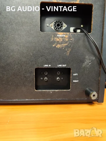 DENON DH-510 ролков магнетофон, снимка 12 - Декове - 56545310