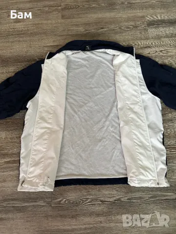 Мъжко!Nike Court Track Jacket размер ХХЛ, снимка 4 - Якета - 47550507