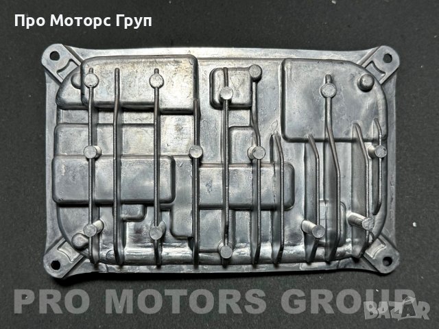 Модул светлини , Баласт, LED Control Module Mercedes W218 A2189007306, снимка 4 - Части - 44302535