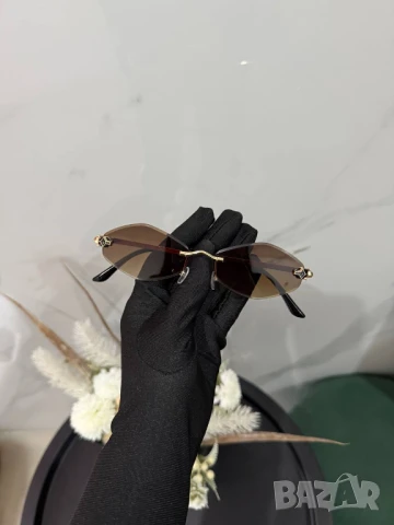 слънчеви очила, снимка 2 - Слънчеви и диоптрични очила - 51057784