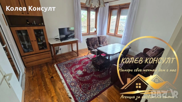 Къща гр.Димитровград кв.Марийно, снимка 6 - Къщи - 54309133