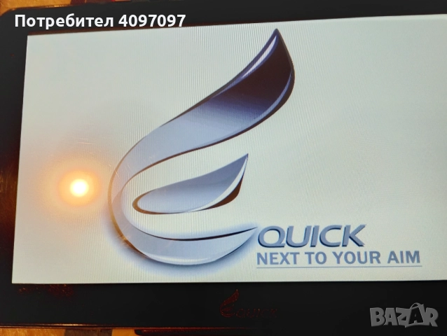 Продавам навигация за камион, снимка 3 - Други - 52893978