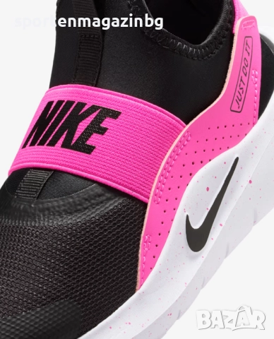 Детски маратонки Nike Flex Runner 4 (PS), снимка 7 - Детски маратонки - 52378449