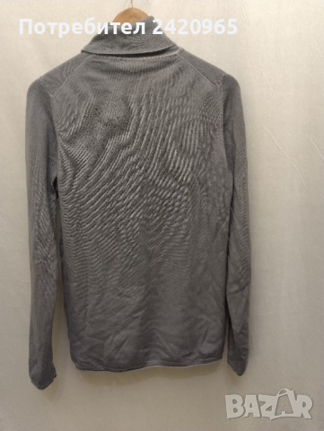 Cinque вълнено поло, снимка 2 - Блузи с дълъг ръкав и пуловери - 44534121