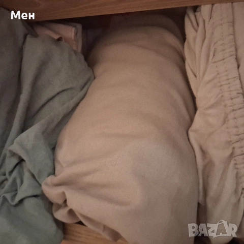 Чаршафи с ластик 200-170 , 200-160 , 200-150, снимка 2 - Спално бельо - 46482841