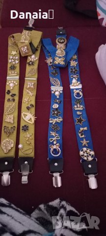 Djofra джофра тиранти, снимка 2 - Други - 35012369