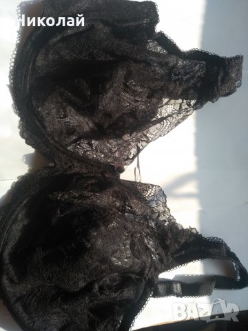 Огромен сутиен размер 85 м, снимка 5 - Бельо - 29839230