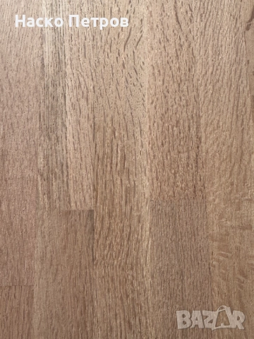 Комплект маса "Направи си сам", снимка 2 - Маси - 52223581