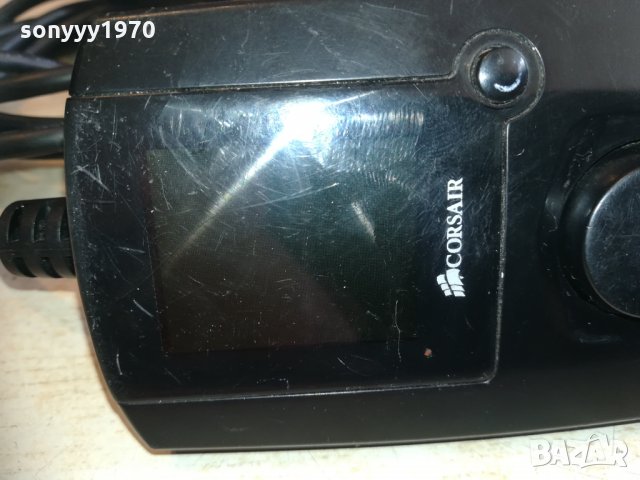 corsair remote 0303211910, снимка 2 - Други - 32028977