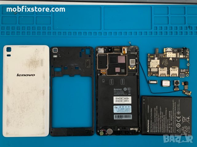 Lenovo K3 Note (A7000) на части, снимка 2 - Резервни части за телефони - 40500184