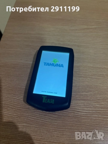 Вело / туристически GPS Teasi One, снимка 2 - Други - 52103559