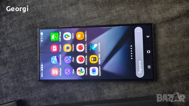 Samsung S24 Ultra, снимка 2 - Samsung - 52716911