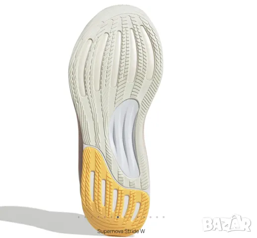 adidas Performance Supernova Stride номер 42 2/3 маратонки за бягане , снимка 3 - Маратонки - 49157170