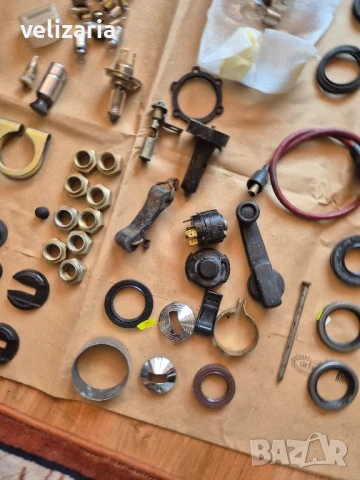 Резервни части за Лада нови, снимка 10 - Части - 46959219