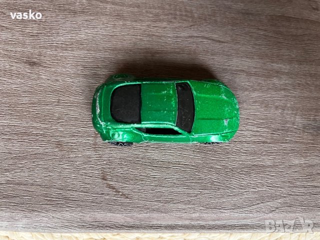 Hotwheels 2009 Nissan 370z, снимка 5 - Колекции - 42384607
