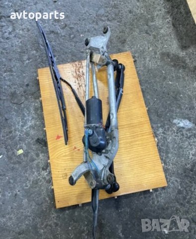 Nissan primera 2003година машинка чистачки с рамене, снимка 2 - Части - 40372225