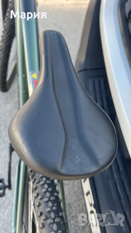 Планински велосипед CUBE29, снимка 8 - Велосипеди - 53921144