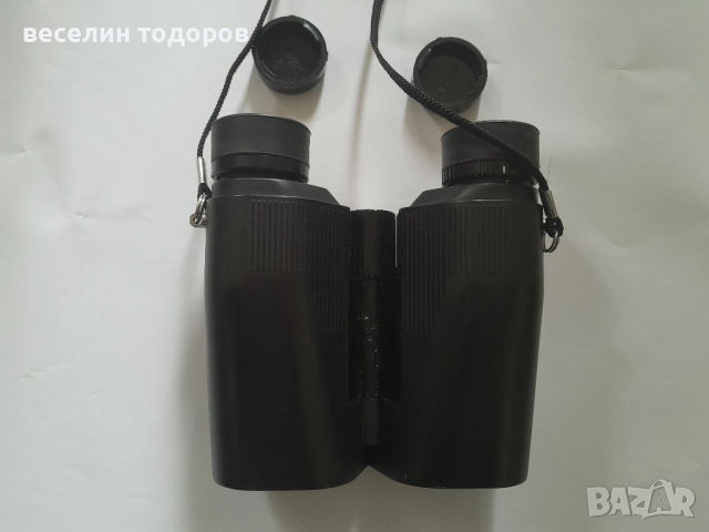 биноъл никон 9х25, снимка 3 - Обективи и филтри - 54168452