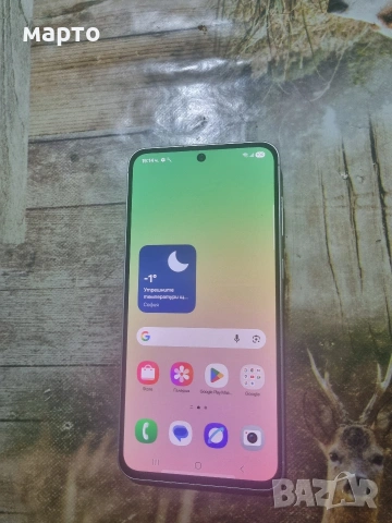 Samsung Galaxy A56, снимка 2 - Samsung - 53167842