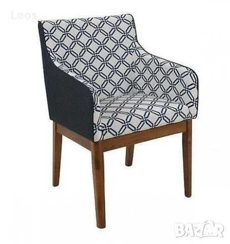  Кресло за дома Кендал, снимка 1