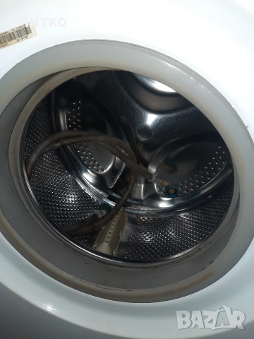 Автоматична пералня Индезит INDESIT модел WIL 105, снимка 9 - Перални - 53190046