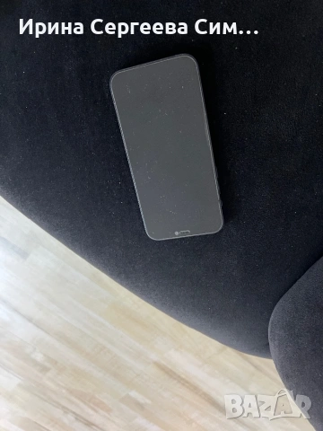 iPhone 12 128 GB черен 