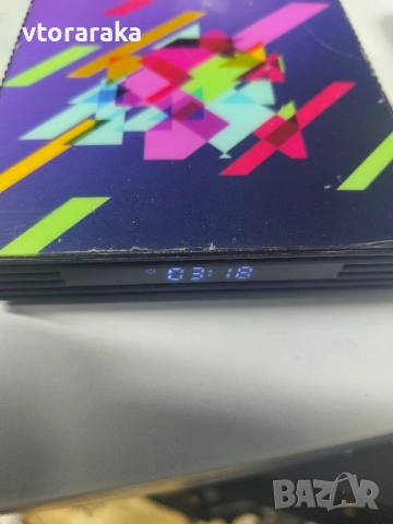 Android Box A95XZ2PLUS, снимка 3 - Приемници и антени - 51780656