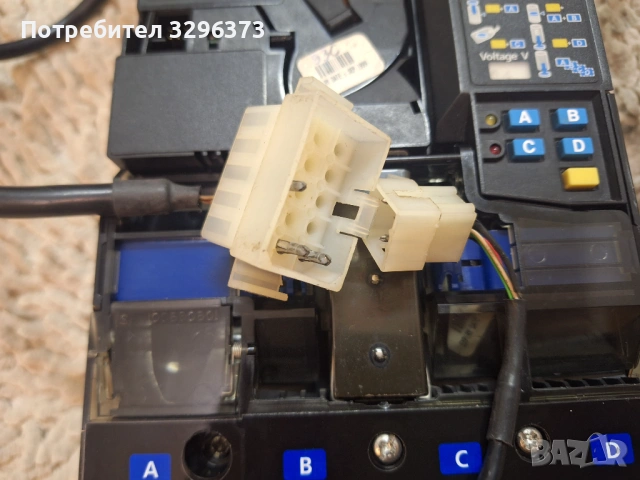 Продавам монетници G26 и CF560 на EURO, снимка 5 - Вендинг машини - 53892250