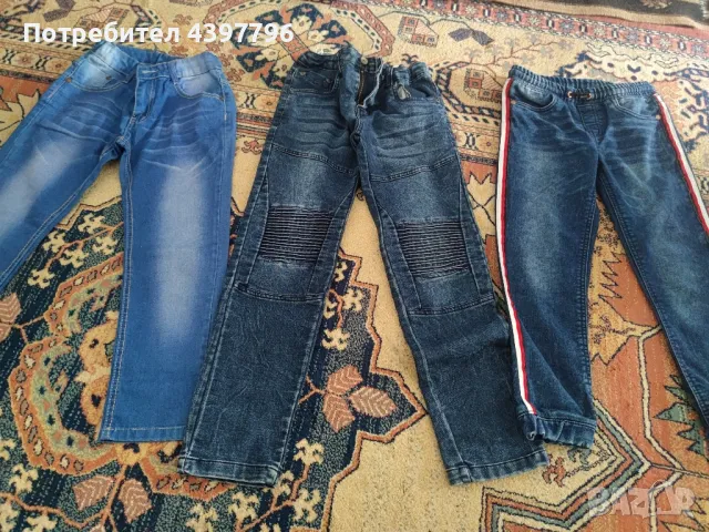 детски дрехи за момчета , снимка 18 - Детски якета и елеци - 49413036