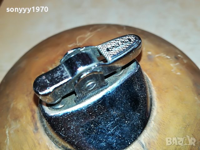 ГОЛЯМА ДЪРВЕНА ЗАПАЛКА ОТ ФРАНЦИЯ 1905221122, снимка 9 - Антикварни и старинни предмети - 36809947