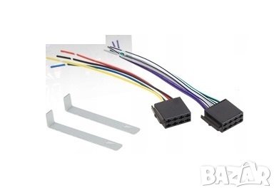 Bluetooth/USB радио за автомобил кола с дистанционно DEH-8601, снимка 3 - Ресийвъри, усилватели, смесителни пултове - 32857792