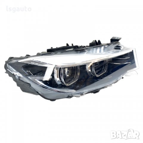 Оригинален десен LED фар BMW 3 GT F34 Facelift ART21322, снимка 4 - Части - 35138241