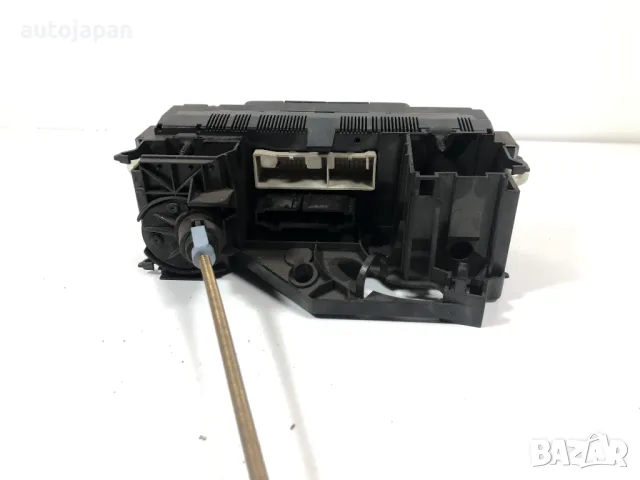 Управление климатик Vw Golf 5 Plus 2005г, снимка 2 - Части - 49711264