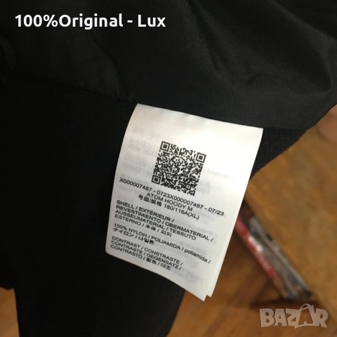 ARCTERYX-orginal.Planinsko.Novo-2XL, снимка 10 - Якета - 52867609