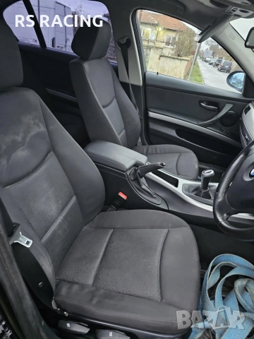 e90 318 на части , снимка 4 - Автомобили и джипове - 52886946