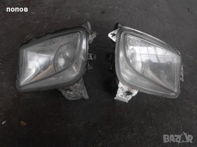 ФАРОВЕ ЗА МЪГЛА ЗА СИТРОЕН КСАРА, снимка 2 - Части - 47306352