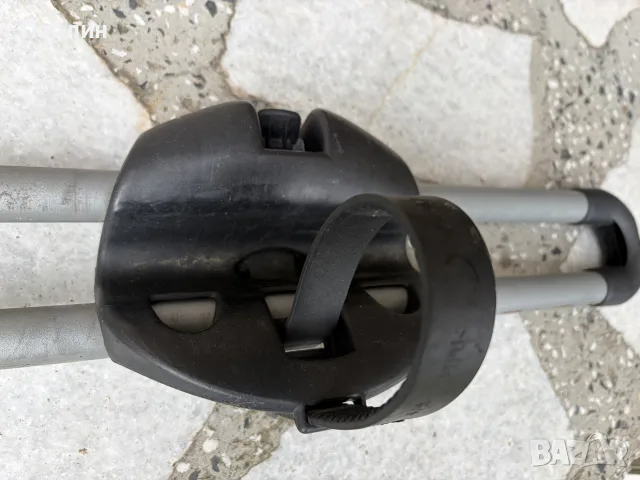 Багажник за колело Thule, снимка 5 - Части за велосипеди - 55742797