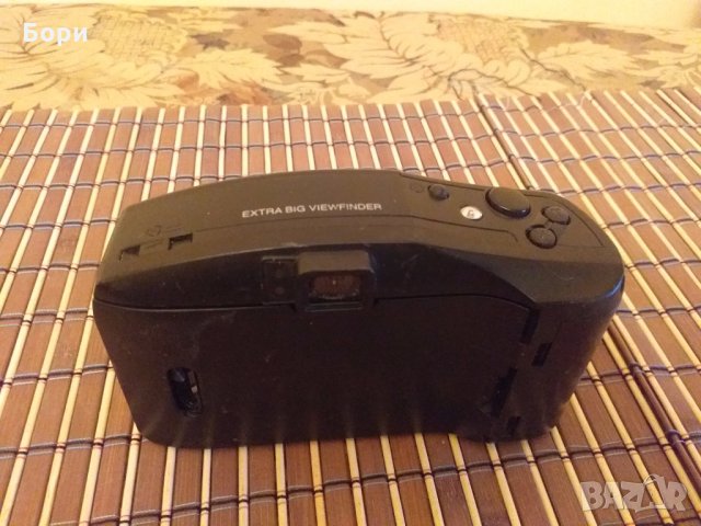 OLYMPUS 700 XB 35mm, снимка 7 - Фотоапарати - 30735727