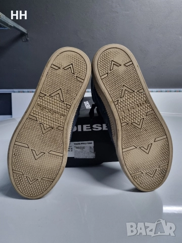 Diesel S-Spaark Mid, м. кецове, 42 номер, снимка 5 - Кецове - 52818930