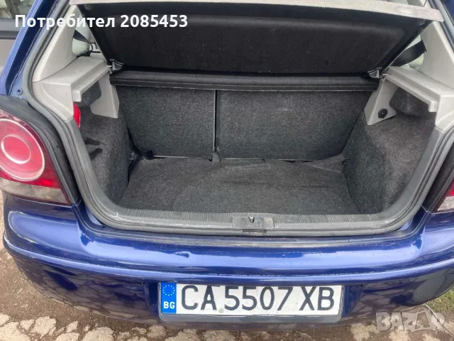 Продавам , снимка 6 - Автомобили и джипове - 49766433