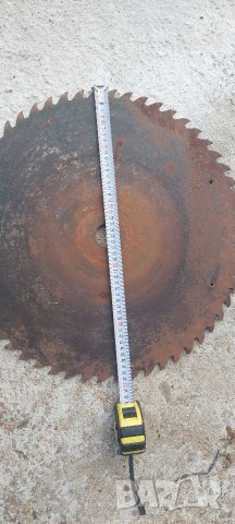 Трион за дърва, снимка 2 - Други инструменти - 36616282