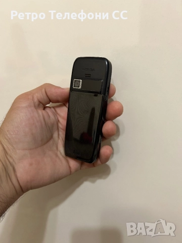 Nokia E51 бг меню е51, снимка 4 - Nokia - 51861732