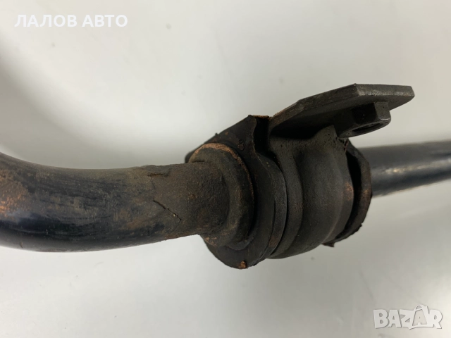 Стабилизираща щанга Шкода Фабия Stabilizirashta shtanga Skoda Fabia 1.9 SDI 6Q0411303AC, снимка 2 - Части - 51730432